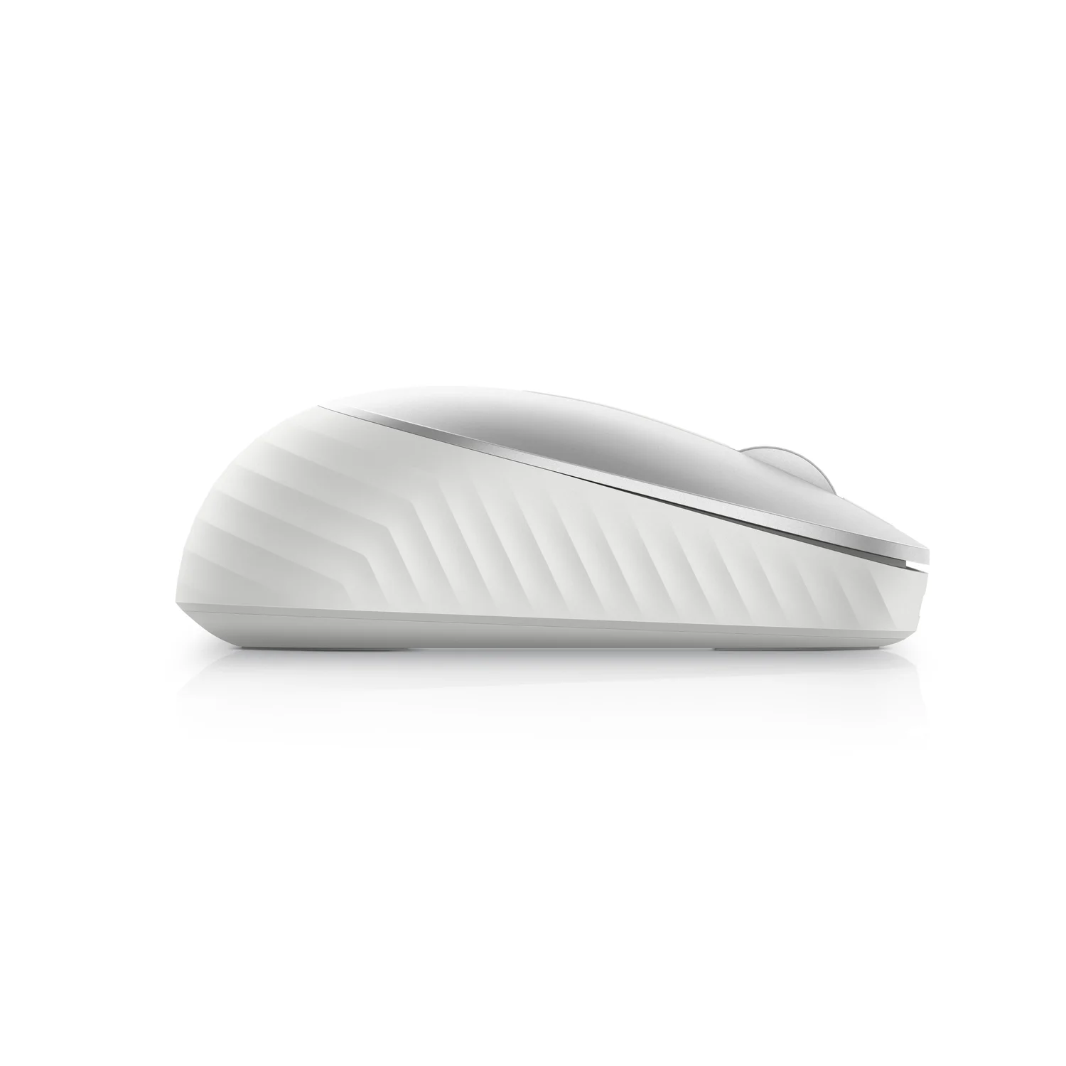 DELL Pro Premium Compact Mouse - MS7421W - Platinum Silver - image 3
