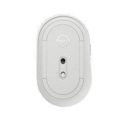 DELL Pro Premium Compact Mouse - MS7421W - Platinum Silver - image 4