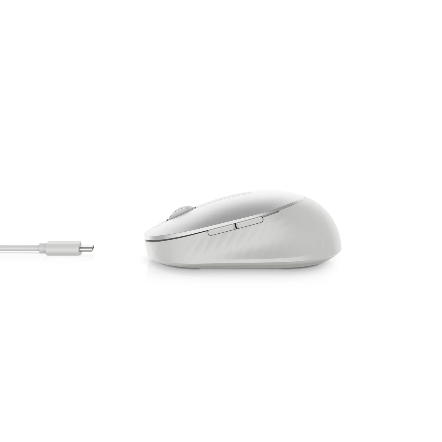 DELL Pro Premium Compact Mouse - MS7421W - Platinum Silver - image 7