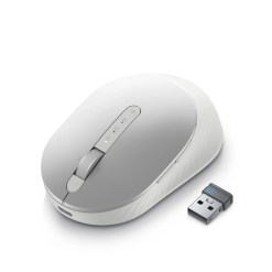 DELL Pro Premium Compact Mouse - MS7421W - Platinum Silver - image 8