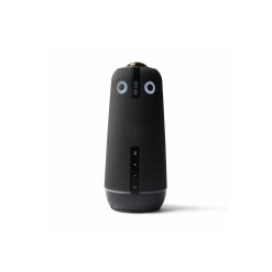Owl Labs Meeting Owl 4+ 360-Degree, 4K Smart Video Conference Camera, Microphone and Speaker (Automatic Speaker Focus, Smart Zooming and Noise Equalising)