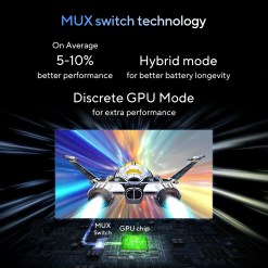 ASUS Vivobook Pro 15 OLED N6506MV-MA026W Intel Core Ultra 9 185H Laptop 39.6 cm (15.6