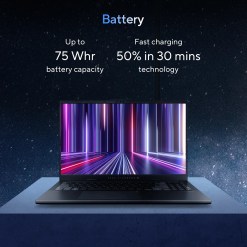 ASUS Vivobook Pro 15 OLED N6506MV-MA026W Intel Core Ultra 9 185H Laptop 39.6 cm (15.6