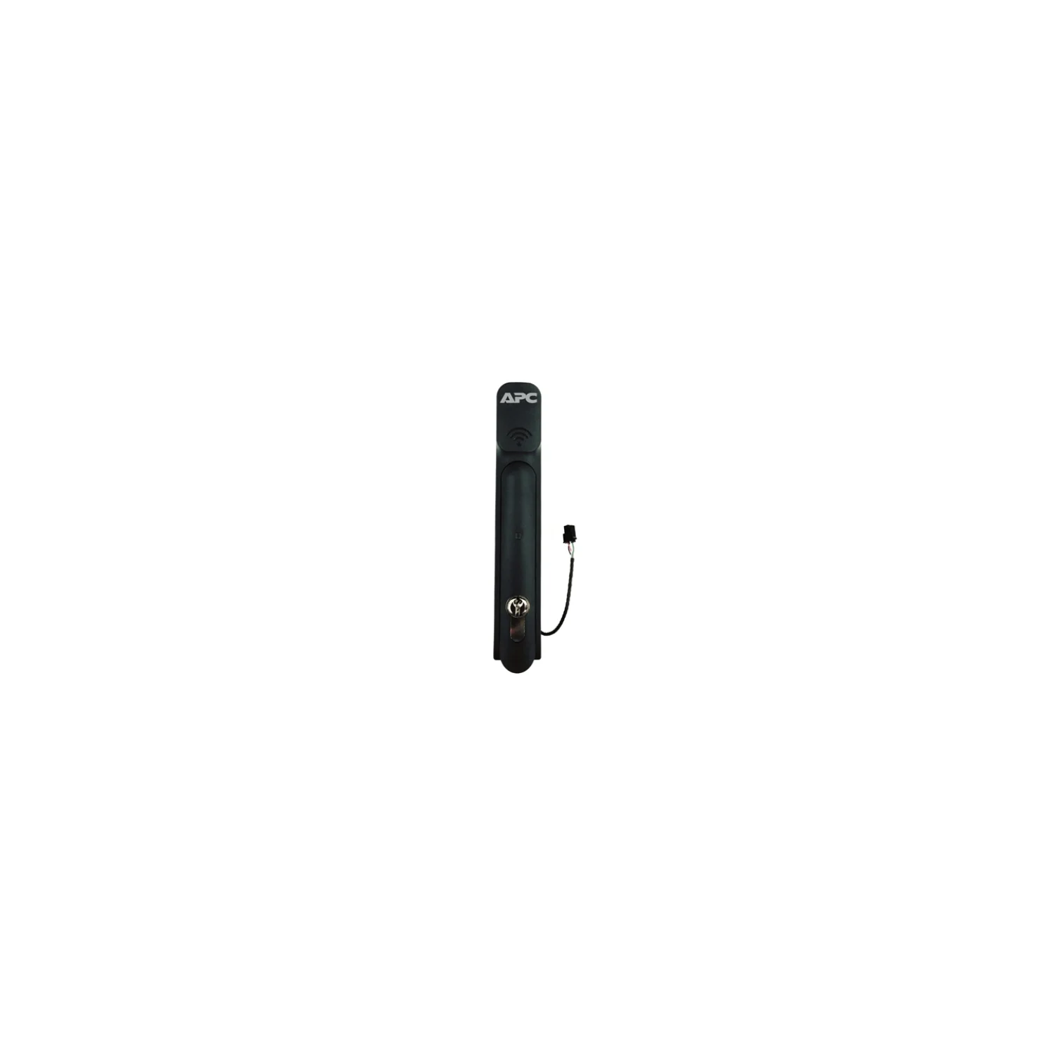 APC Rack Access, Kit, NetBotz, 13.56 MHz 2 Handle - image 3