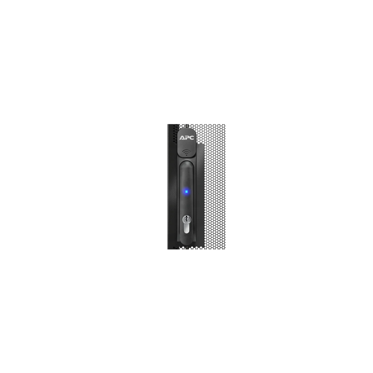 APC Rack Access, Kit, NetBotz, 13.56 MHz 2 Handle - image 5