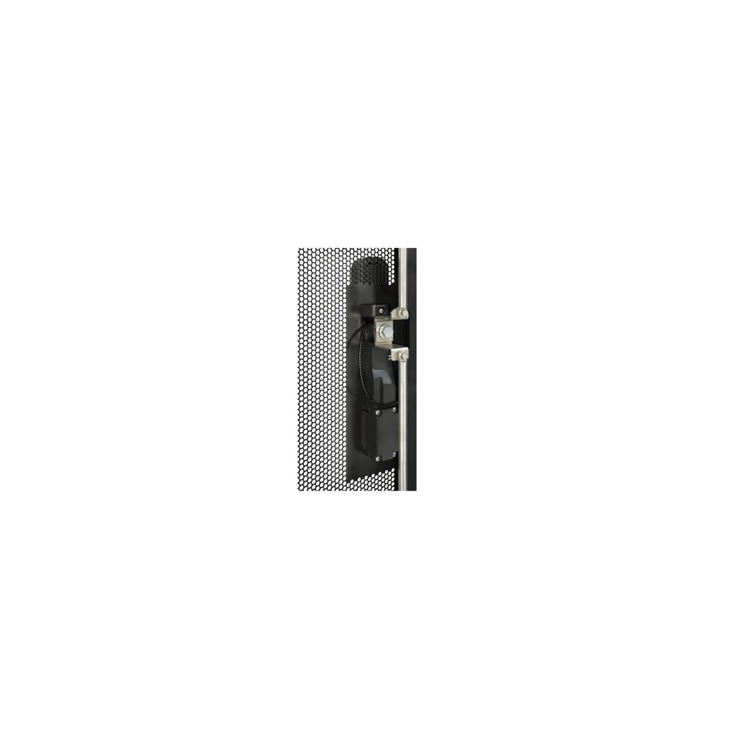 APC Rack Access, Kit, NetBotz, 13.56 MHz 2 Handle - image 6