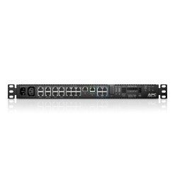 APC Rack Mount, Security and Environmental Appliance, NetBotz, 750 - image 2