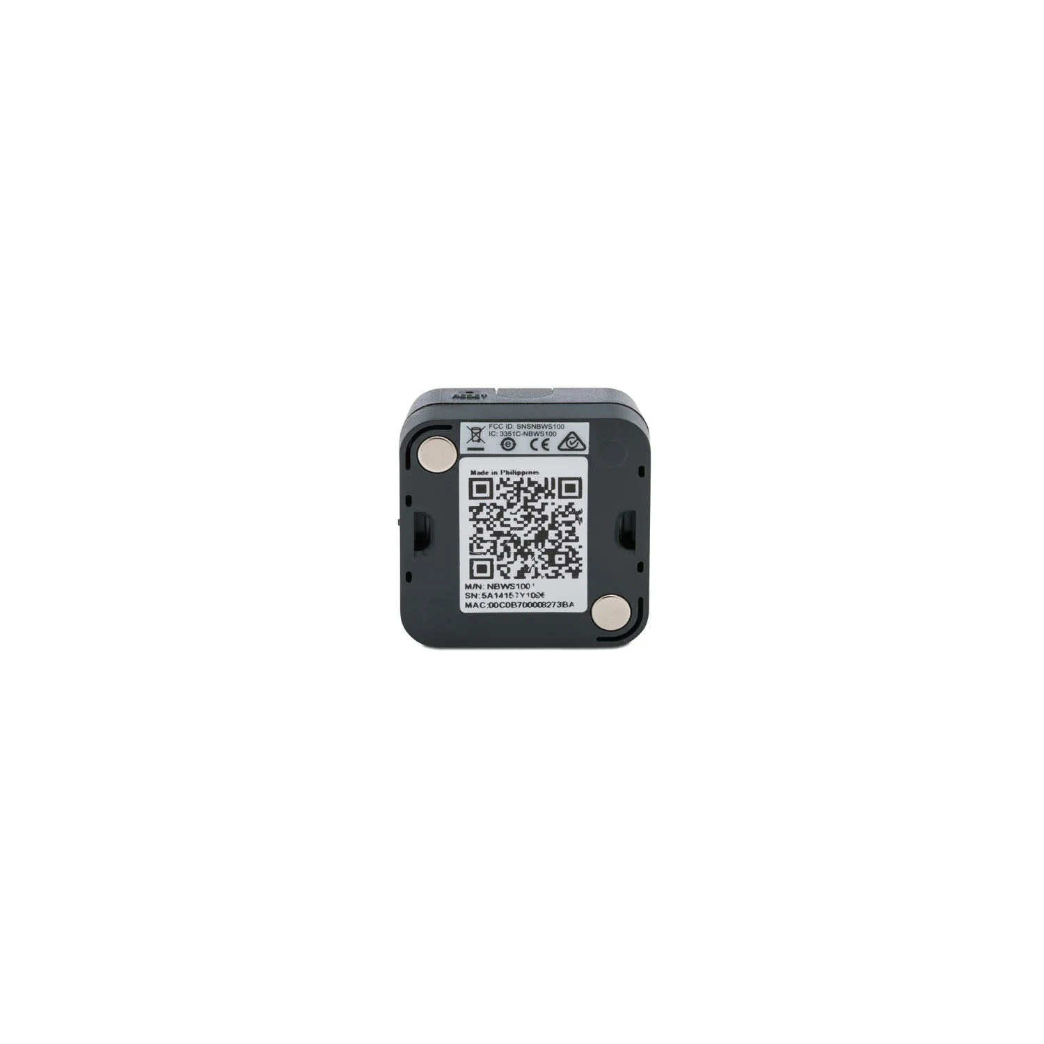 APC Wireless, Sensor, NetBotz, Temperature & Humidity - image 4