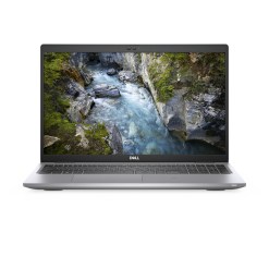DELL Precision 3560 Intel® Core™ i7 i7-1165G7 Mobile workstation 39.6 cm (15.6