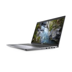 DELL Precision 3560 Intel® Core™ i7 i7-1165G7 Mobile workstation 39.6 cm (15.6
