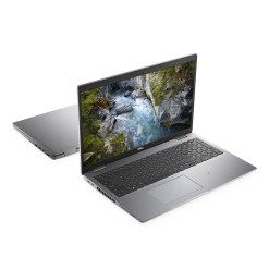 DELL Precision 3560 Intel® Core™ i7 i7-1165G7 Mobile workstation 39.6 cm (15.6