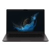 Samsung Galaxy Book2 Business NP641BED-KA4UK laptop Intel® Core™ i5 i5-1240P 35.6 cm (14") Full HD 16 GB DDR4-SDRAM 256 GB SSD Wi-Fi 6E (802.11ax) Windows 11 Pro Graphite