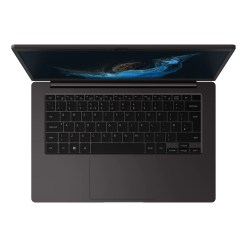 Samsung Galaxy Book2 Business Intel® Core™ i5 i5-1250P Laptop 35.6 cm (14") Full HD 8 GB DDR4-SDRAM 256 GB SSD Wi-Fi 6E (802.11ax) Windows 11 Pro Graphite - image 2
