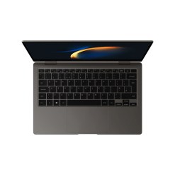 Samsung Galaxy Book3 360 NP730QFG-KB1UK laptop Intel® Core™ i7 i7-1360P Hybrid (2-in-1) 33.8 cm (13.3") Touchscreen Full HD 16 GB LPDDR4x-SDRAM 512 GB SSD Wi-Fi 6E (802.11ax) Windows 11 Home Graphite - image 2