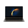 Samsung Galaxy Book3 360 NP734QFG-KA6UK laptop Intel® Core™ i7 i7-1360P Hybrid (2-in-1) 33.8 cm (13.3") Touchscreen Full HD 16 GB LPDDR4x-SDRAM 512 GB SSD Wi-Fi 6E (802.11ax) Windows 11 Pro UK English Grey