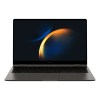 Samsung Galaxy Book3 360 Intel® Core™ i5 i5-1340P Hybrid (2-in-1) 39.6 cm (15.6") Touchscreen Full HD 8 GB LPDDR4x-SDRAM 256 GB SSD Wi-Fi 6E (802.11ax) Windows 11 Home Graphite