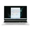 Samsung Galaxy Book2 Intel® Core™ i5 i5-1235U Laptop 39.6 cm (15.6") Full HD 8 GB LPDDR4x-SDRAM 256 GB SSD Wi-Fi 6 (802.11ax) Windows 11 Home Silver