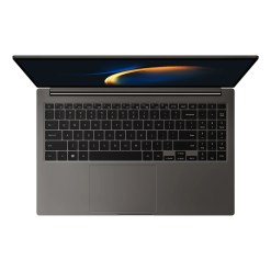 Samsung Galaxy Book Galaxy Book3 Enterprise Edition Intel® Core™ i5 i5-1335U Laptop 39.6 cm (15.6") Full HD 8 GB LPDDR4x-SDRAM 256 GB SSD Wi-Fi 6E (802.11ax) Windows 11 Pro UK English Graphite - image 2