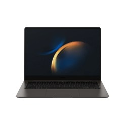 Samsung Galaxy Book3 Pro Enterprise Edition Intel® Core™ i7 i7-1360P Laptop 35.6 cm (14") WQXGA+ 16 GB LPDDR5-SDRAM 512 GB SSD Wi-Fi 6E (802.11ax) Windows 11 Pro Graphite