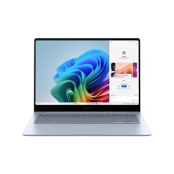 Samsung Galaxy Book4 Edge NP944XMAC-BIZ X1E-80-100 Laptop 35.6 cm (14