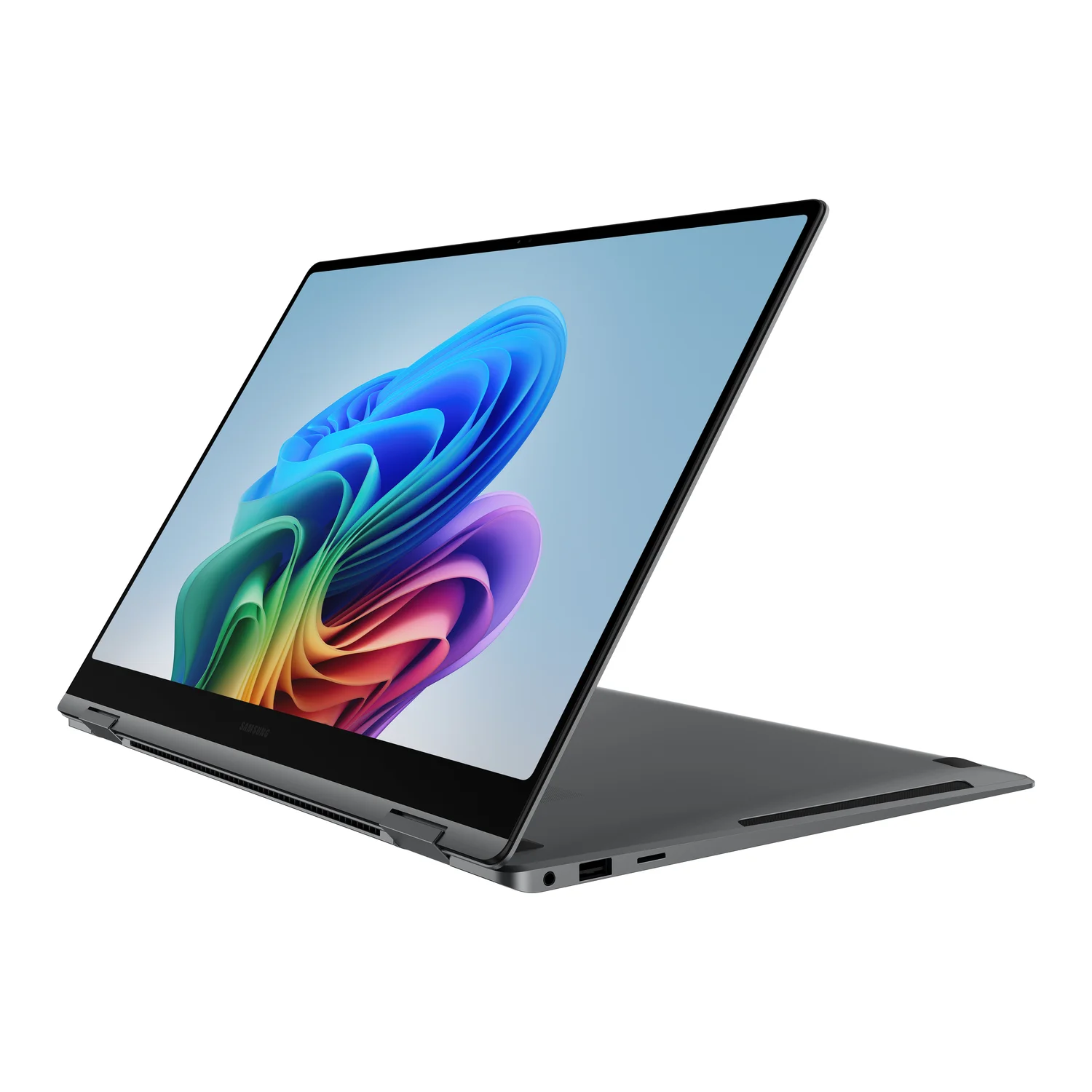 Samsung Galaxy Book5 Pro 360 16" Core Ultra 7 16GB 512GB Win 11 Pro - image 2