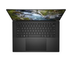 DELL Precision 5560 Intel® Core™ i7 i7-11850H Mobile workstation 39.6 cm (15.6