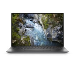 DELL Precision 5560 Intel® Core™ i7 i7-11850H Mobile workstation 39.6 cm (15.6