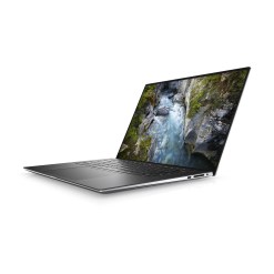 DELL Precision 5560 Intel® Core™ i7 i7-11850H Mobile workstation 39.6 cm (15.6