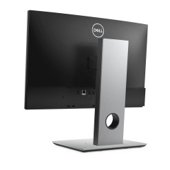 DELL OptiPlex 3280 Intel® Core™ i3 i3-10105T 54.6 cm (21.5") 1920 x 1080 pixels All-in-One PC 8 GB DDR4-SDRAM 256 GB SSD Windows 10 Pro Wi-Fi 5 (802.11ac) Black - image 2