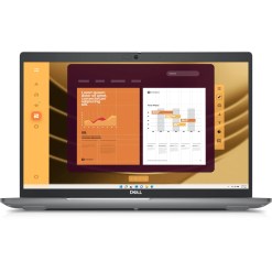 DELL Latitude 5550 Intel Core Ultra 7 165U Laptop 39.6 cm (15.6