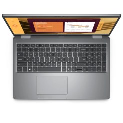DELL Latitude 5550 Intel Core Ultra 7 165U Laptop 39.6 cm (15.6