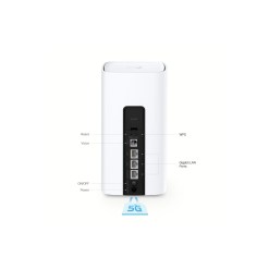 Tplink TP-Link 5G AX3000 Wi-Fi 6 Telephony Router - image 3