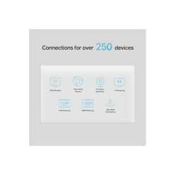 Tplink TP-Link 5G AX3000 Wi-Fi 6 Telephony Router - image 6