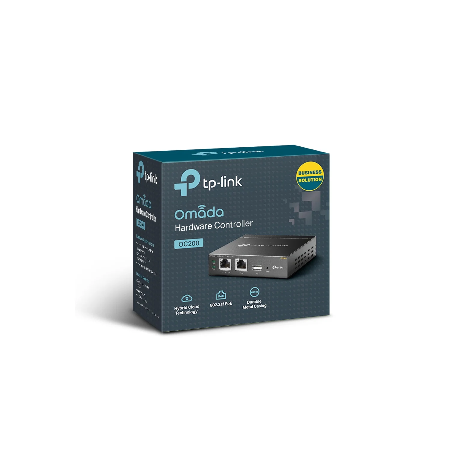 Tplink TP-Link Omada Hardware Controller - image 6