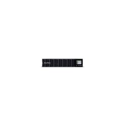 CyberPower OL6KERTHD uninterruptible power supply (UPS) Double-conversion (Online) 6 kVA 6000 W 7 AC outlet(s) - image 3