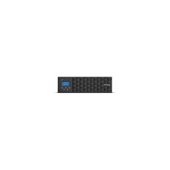 CyberPower OLS10000ERTXL3U uninterruptible power supply (UPS) Double-conversion (Online) 10 kVA 9000 W 1 AC outlet(s) - image 3