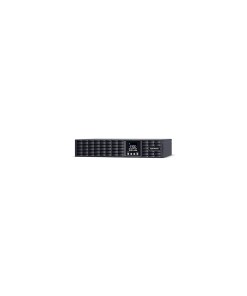 CyberPower OLS1500ERT2UA uninterruptible power supply (UPS) Double-conversion (Online) 1.5 kVA 1350 W 8 AC outlet(s)