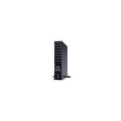 CyberPower OLS1500ERT2UA uninterruptible power supply (UPS) Double-conversion (Online) 1.5 kVA 1350 W 8 AC outlet(s) - image 2