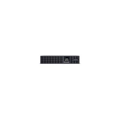 CyberPower OLS1500ERT2UA uninterruptible power supply (UPS) Double-conversion (Online) 1.5 kVA 1350 W 8 AC outlet(s) - image 3