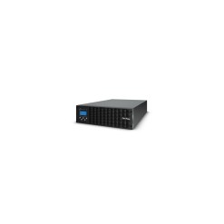 CyberPower OLS6000ERTXL3U uninterruptible power supply (UPS) Double-conversion (Online) 6 kVA 5400 W 1 AC outlet(s)