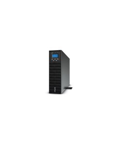 CyberPower OLS6000ERTXL3U uninterruptible power supply (UPS) Double-conversion (Online) 6 kVA 5400 W 1 AC outlet(s)