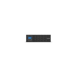 CyberPower OLS6000ERTXL3U uninterruptible power supply (UPS) Double-conversion (Online) 6 kVA 5400 W 1 AC outlet(s) - image 3