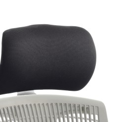 Flex Headrest Black Fabric - image 2