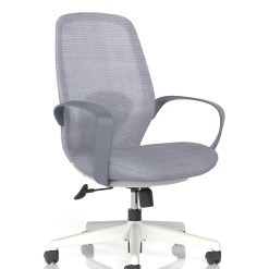 Ariel Mesh Task Operator Chair with Arms - image 3