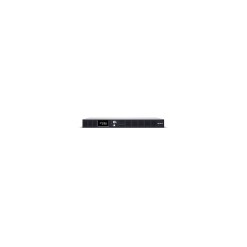 CyberPower OR1500ERM1U uninterruptible power supply (UPS) Line-Interactive 1.5 kVA 900 W 6 AC outlet(s) - image 2