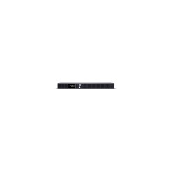 CyberPower OR600ERM1U uninterruptible power supply (UPS) Line-Interactive 0.6 kVA 360 W 6 AC outlet(s) - image 2