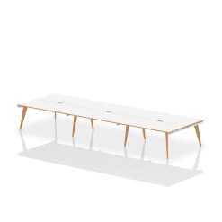 Oslo B2B Bench Desk - image 3