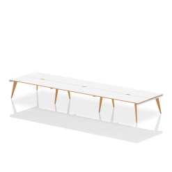 Oslo B2B Bench Desk - image 6