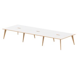 Oslo B2B Bench Desk - image 9