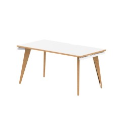 Oslo Single Starter Bench Desk - image 3